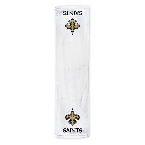 New Orleans Saints NFL Workout/Fitness Towel (11 x 44