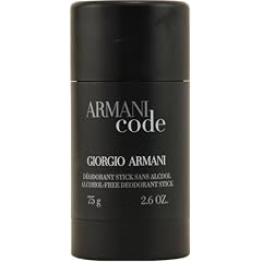 Armani Code Men, homme / man, Deo stick, 75gr