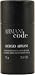 Armani Code by Giorgio Armani For Men. Alcohol Free Deodorant Stick 2.6-Ounces