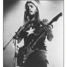 David Gilmour
