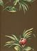 Malibu Palm Companion Florals Waverly Wallcoverings Image