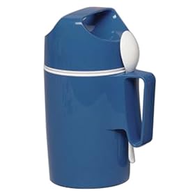 ROTPUNKT 850 Recipiente termico 0,85 L, colori assortiti ROTPUNKT 850 Recipiente termico 0,85 L, colori assortiti