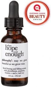 Philosophy When Hope Is Not Enough