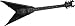 B.C Rich NT Jr. V Electric Guitar, Onyx