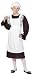 Curriculum: Victorian Molly Maid (Large 9-12 Yrs)