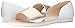 Nine West Women's Qualify Synthetic Dress Sandal