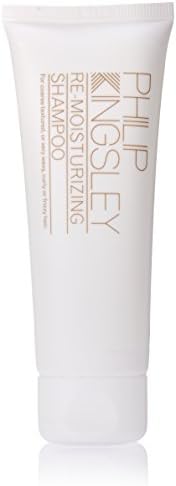 Phillip Kingsley Re-Moisturizing Shampoo, 2.5 Ounce