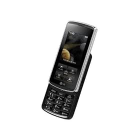 LG KF600 Venus Mobile Phone on Orange PAYG