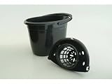 Home Mop Bucket & Wringer Volcanic Ash