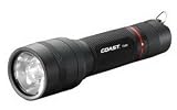 Coast LED Lenser 7736TS LED Flashlight Power Chip Tactical Light