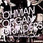 Live At the Pawn Shop (Stampen) by  Ohman Organ Grinders and Kjell Ohman 