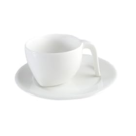 iittala Ego Breakfast Cup & Saucer
