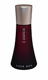 Hugo Boss Deep Red