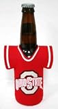 Ohio State Buckeyes Bottle Jersey Holder