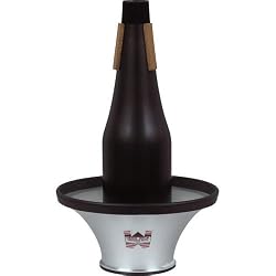 Denis Wick Adjustable Cup Mute for Trombone