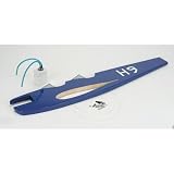 Fuselage: CL PT-19 ARF