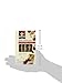 Quaker Real Medleys Multigrain Fruit and Nut Bars, Cherry Pistachio, Snack Bars, 5 Bars (Pack of 8)