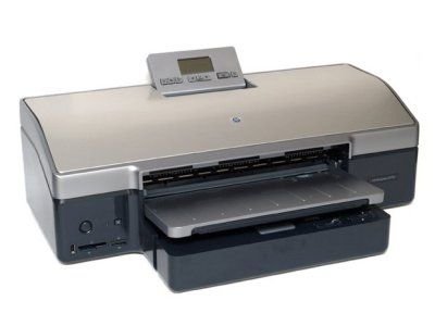 HP Photosmart 8750 Tintenstrahldrucker A3