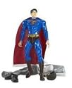 Superman Returns Clark-To-Superman Superman