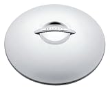 Scanpan Professional 7-Inch Stainless-Steel Cover