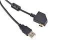 NEEWER® USB Cable for Kodak Easyshare LS755, V1003, V1073, V1233, V1253, V1273, V530 V550, V570, V603, V610, V705, M753, M763, M853, M863, M893