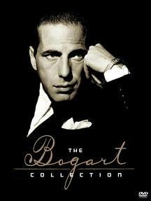 The Bogart Collection (Casablanca/The Maltese Falcon/To Have and Have Not/The Big Sleep/The Treasure of the Sierra Madre)
