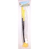 Buy 12 Kids Toy Plastic Golf Playsets, Party Favors, Outdoor and Indoor Play