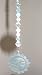 Sun Rear View Mirror Charm
