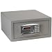 Gary by FireKing LT1507 Laptop Safe, 7 9/16 x 15 3/4 x 7 3/4 Inches