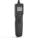 Opteka Timer Remote Control for Nikon Digital D80 & D70s Digital SLR Cameras