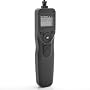 Opteka Timer Remote Control for Canon EOS Digital Rebel XT, XTi, XS & XSi Digital SLR Cameras