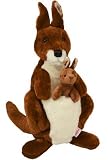 Daphnes Kangaroo Golf Headcover