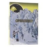 VAS Entertainment Optimistic? Snowboard DVD Dvd, One Size