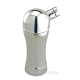 Review HomeWetBar  / Side Spout Cocktail Shaker Large 20 oz