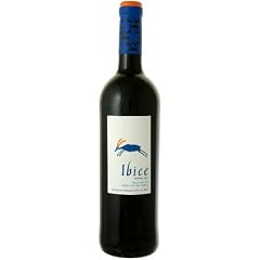2009er Javier Rodriguez Ibice Tempranillo - Cabernet Sauvignon VdT - 0,75 Liter