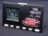 Kevin Harvick #29 Sports Alarm Clock