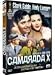 Comrade x- Clark Gable - EU Import- englische Tonspur