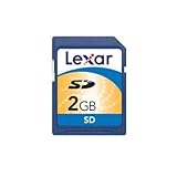 Lexar SD2GB-711 2GB Secure Digital