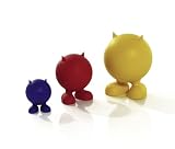 Eigenschaften Karlie  / Karlie BOOMER GUZ - 6,5 CM, VOLLGUMMI, - FARBLICH SORTIERT