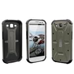 Urban Armor Gear GLXS3-COMP-MOS/BLK-V...