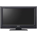 Sony BRAVIA L Series KDL22L5000 22 Inch LCD TV (Black)