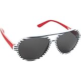 オシュコシュ OSHKOSH/ アビエイタースタイル サングラス マルチ 小物ジュエリー・ヘアーアクセサリー One Size【並行輸入】