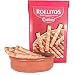 Gourmet Food : Rollitos Spanish Cookies ( Barquillos) by latienda.com