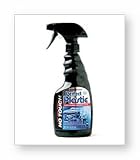 Permatex 80185 No Touch Perfect Plastic Cleaner - 16 oz.