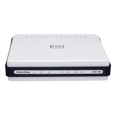 D-Link DAP-1522 Wireless LAN Dualband Access Point, IEEE 802.11n