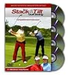 Medicus Stack & Tilt DVD's