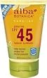 Hawaiian Green Tea SPF 45 Sunscreen - 4 oz - Liquid Hawaiian Green Tea SPF 45 Sunscreen - 4 oz - Liquid