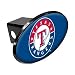 TEXAS RANGERS SPORTS TEAM HITCH COVER