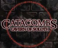 Sands of Time Catacombs: Cavern of Soloth Sands of Time