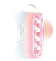 Knog Skink 4-LED Bicycle Light (Taillight, Translucent)